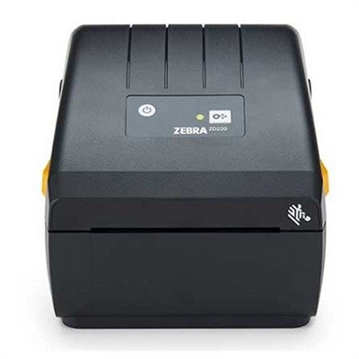 Zebra Impresora Termica Zd230 Usb